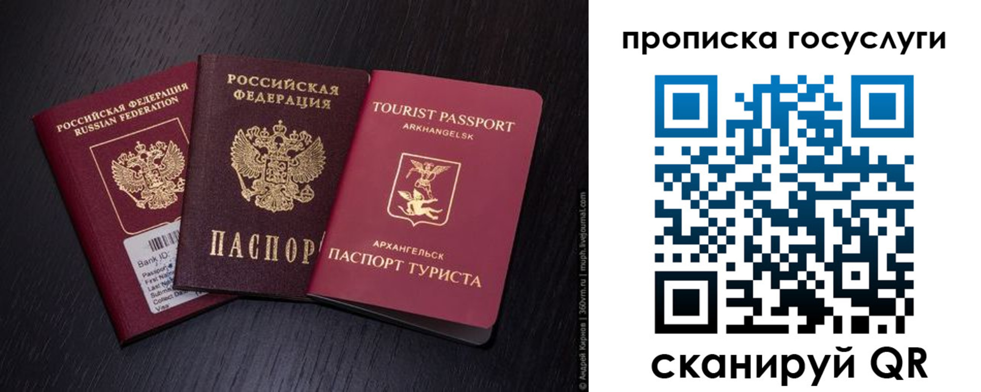 прописка 2025 в Кубинке